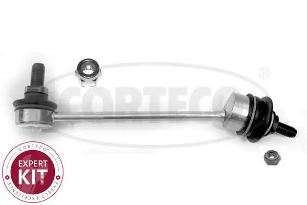 CORTECO 49398955 Z-Rot (Ön) RBM100171