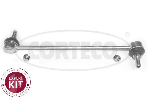 CORTECO 49399009 Z-Rot (Ön) 51848645