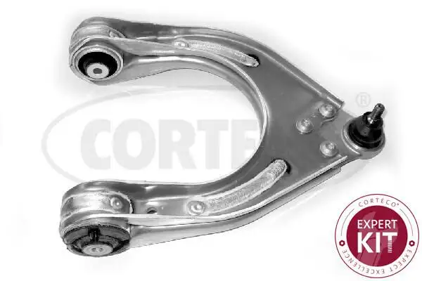 CORTECO 49399034 Üst Salıncak (Sol)