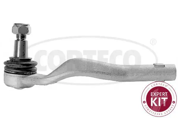 CORTECO 49399067 Rot Başı (Sol) A2123301303