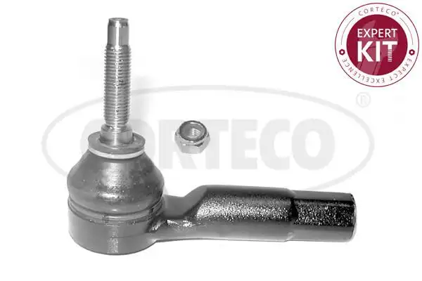 CORTECO 49399120 Rot Başı 51809107