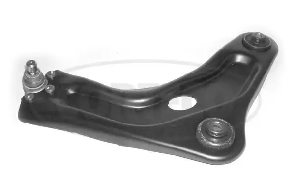 CORTECO 49399276 Alt Salıncak (Sağ)