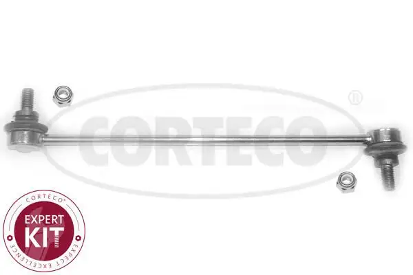 CORTECO 49399295 Z-Rot (Ön)
