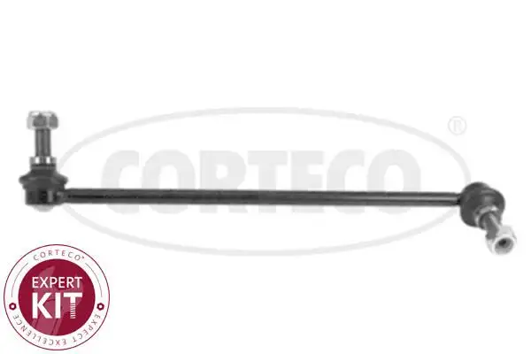 CORTECO 49399300 Z-Rot (Ön Sağ) A2043203889