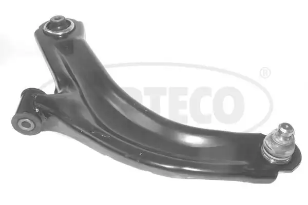 CORTECO 49399371 Alt Salıncak (Sol) 8200615057