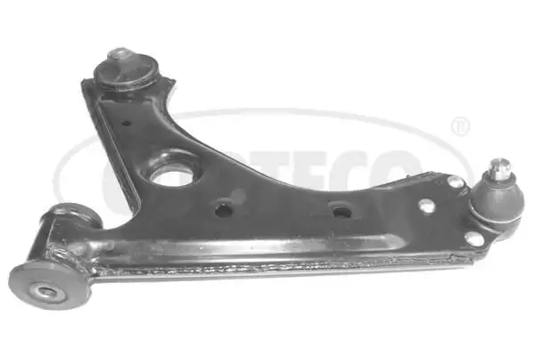 CORTECO 49399480 Alt Salıncak (Sol)