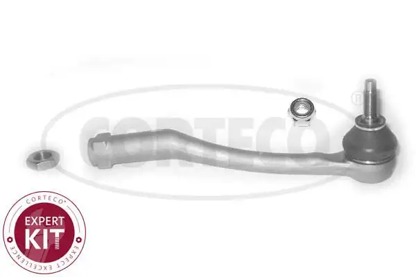 CORTECO 49399543 Rot Başı (Sol)