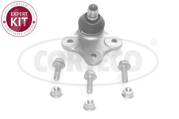 CORTECO 49399594 Alt Rotil