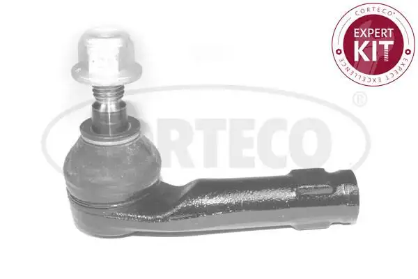 CORTECO 49399649 Rot Başı (Sağ)