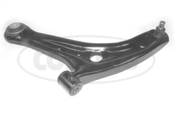 CORTECO 49399683 Alt Salıncak (Sol)