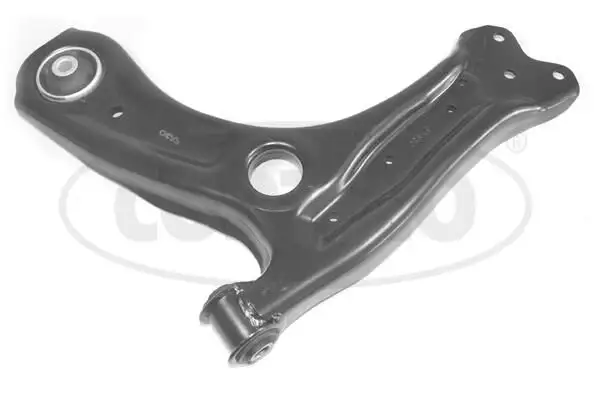 CORTECO 49400037 Alt Salıncak (Sol) 6R0407151F