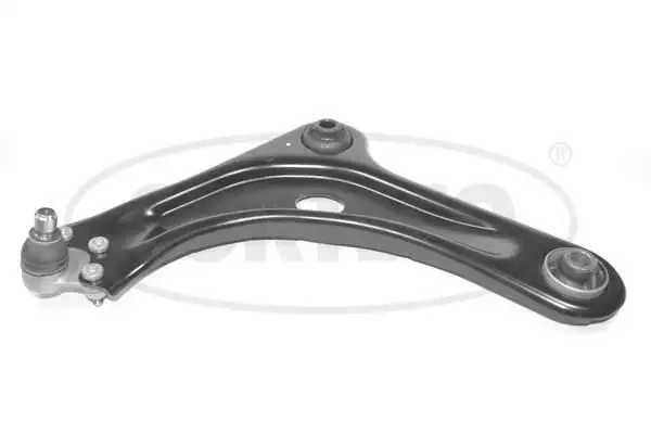 CORTECO 49400070 Alt Salıncak (Sol)