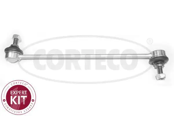 CORTECO 49400347 Z-Rot (Ön)