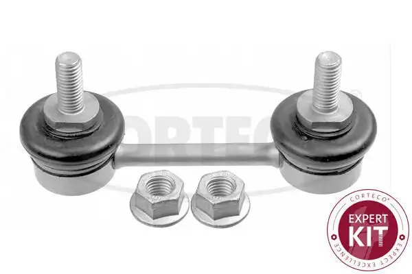 CORTECO 49400980 Z-Rot (Arka) 33503414297