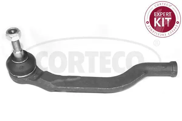 CORTECO 49401816 Rot Başı (Sağ)