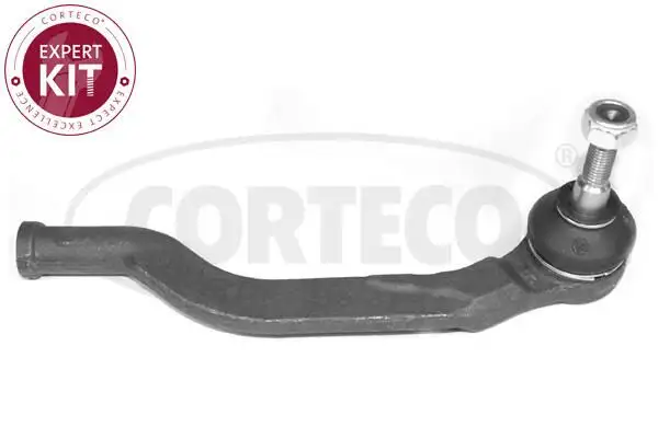 CORTECO 49401817 Rot Başı (Sol)