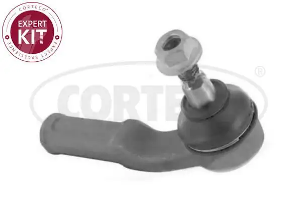CORTECO 49401909 Rot Başı (Sol) 1541488