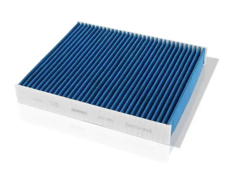 CORTECO 49408597 Polen Filtresi (Antibakteriyel)