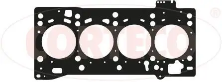 CORTECO 49409498 Silindir Kapak Contası 04L103383E