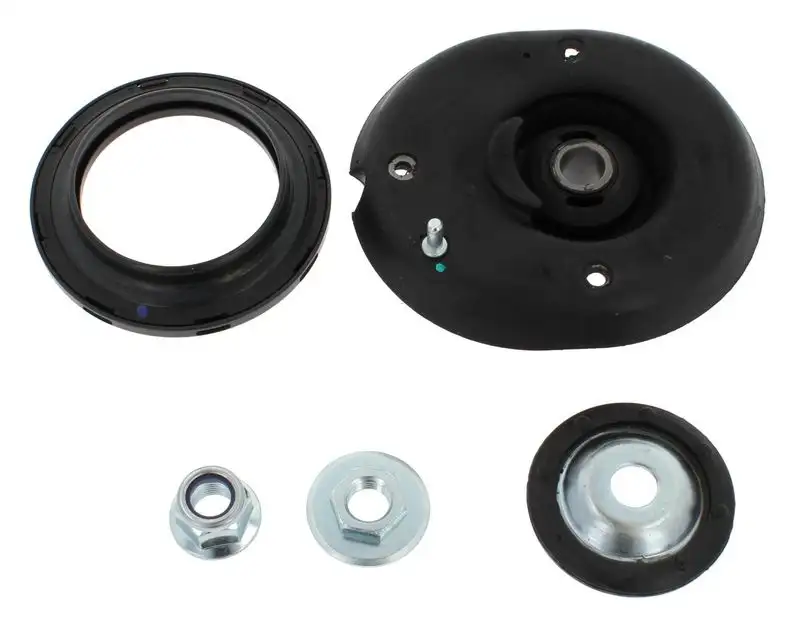 CORTECO 49417205 Ön Amortisör Takoz Seti 503196