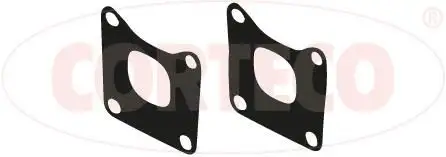 CORTECO 49420994 Manifold Contası CM5G9N454DD