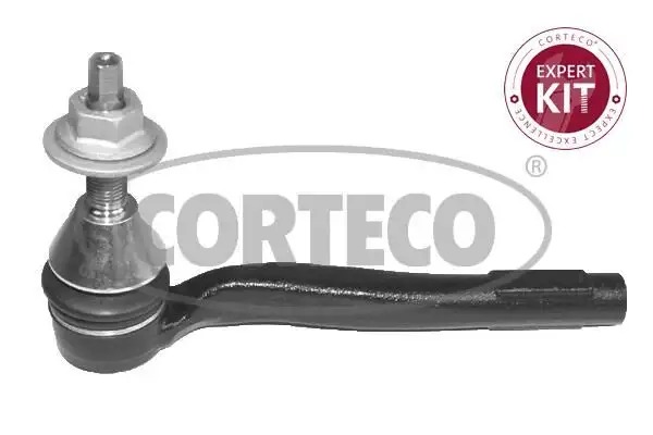 CORTECO 49421709 Rot Başı (Sağ) A2054600705