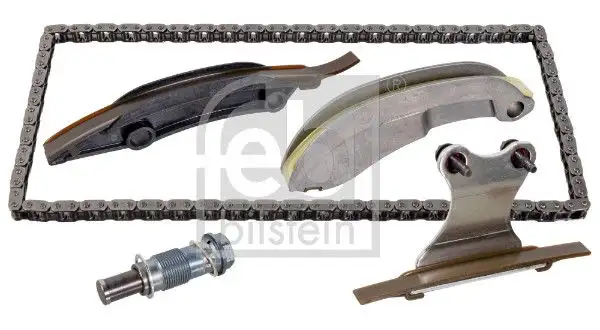 FEBI 49495 Eksantrik Zincir Seti 11318648730