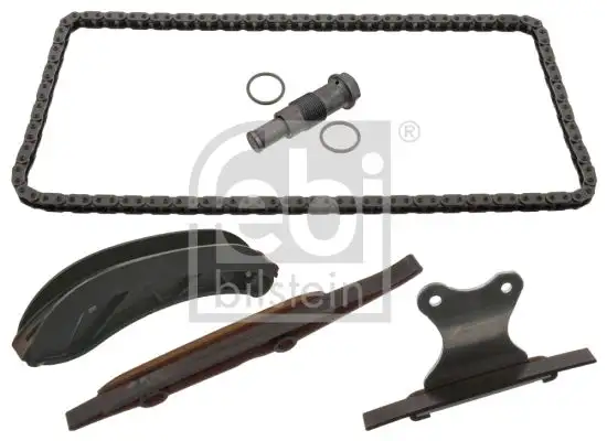 FEBI 49502 Eksantrik Zincir Seti 11318648729