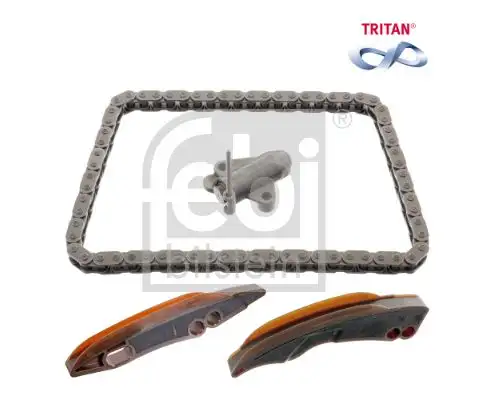 FEBI 49520 Eksantrik Zincir Seti 13528576284