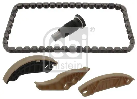 FEBI 49549 Eksantrik Zincir Seti