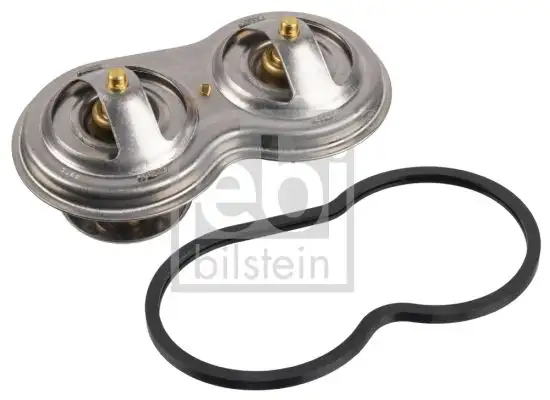 FEBI 49681 Termostat A9362000315
