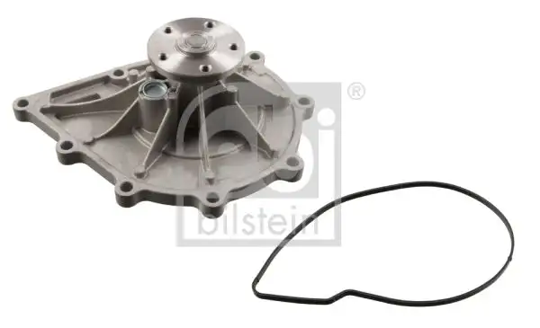 FEBI 49687 Devirdaim