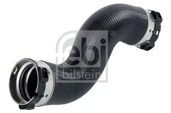 FEBI 49708 Turbo Hortumu A9065283782