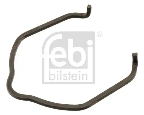 FEBI 49754 Turbo Hortum Segmanı 1J0145769D