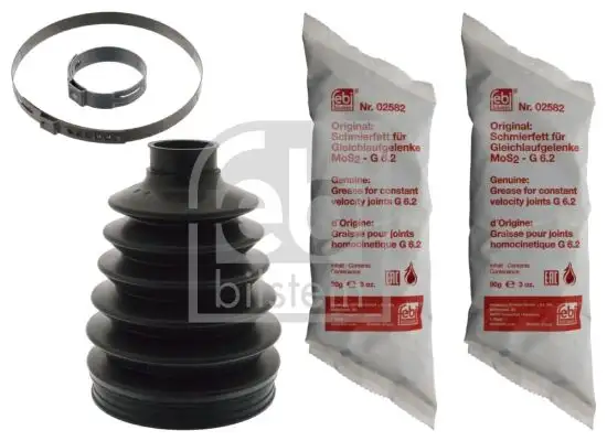 FEBI 49877 Dış Aks Körüğü 6G914C062BA