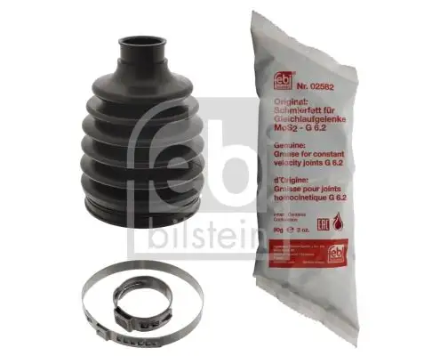 FEBI 49883 Dış Aks Körüğü