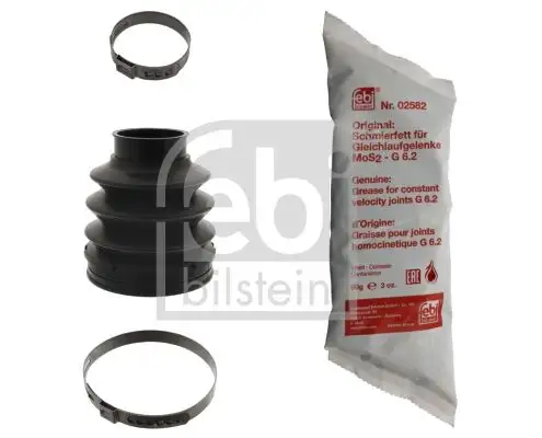 FEBI 49889 İç Aks Körüğü (Arka)