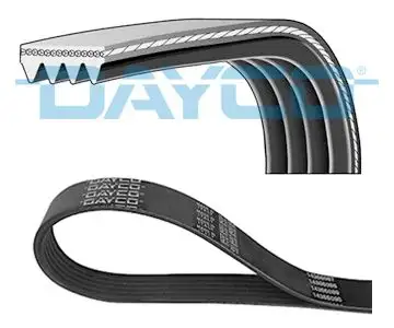 DAYCO 4PK1705 Kayış