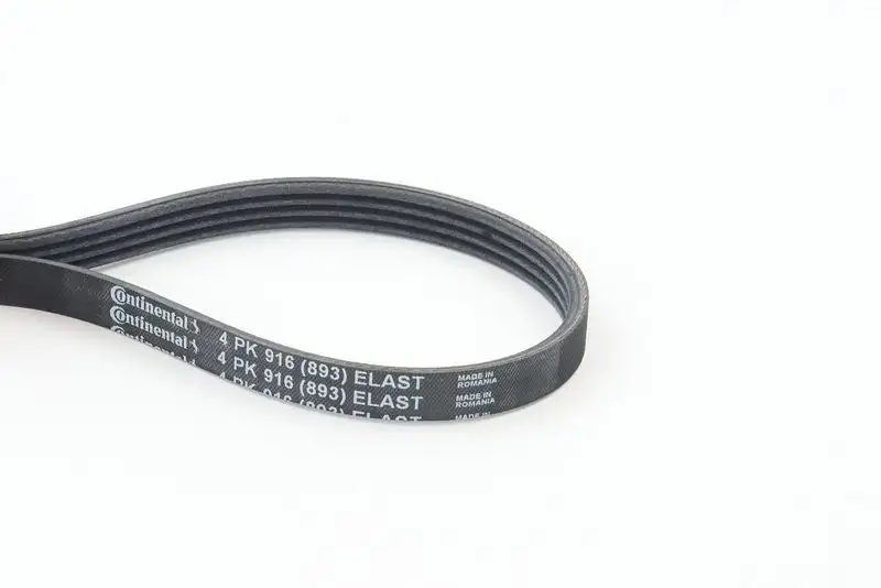 CONTITECH 4PK916ELAST (4PK916) Kayış