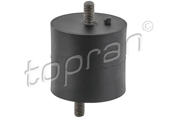TOPRAN 500166001 Motor Takozu 11811133364