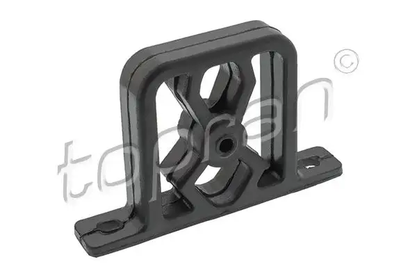 TOPRAN 500185001 Egzoz Askı Lastiği 18211723101