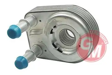 GUA 50020 Motor Yağ Soğutucu 55191707