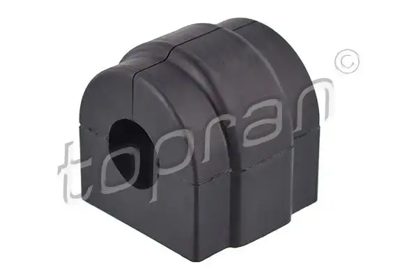 TOPRAN 500326001 Viraj Lastiği (Ön) 31351096061