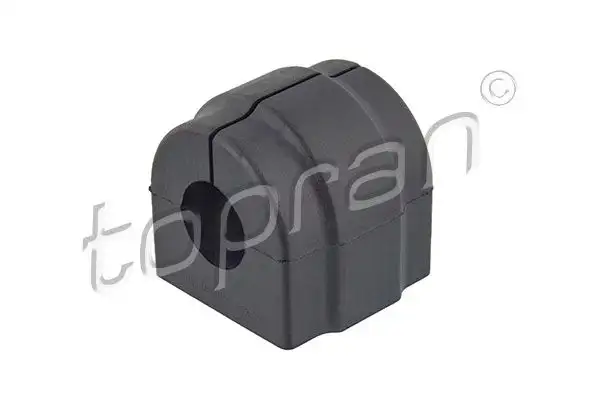 TOPRAN 500327001 Viraj Lastiği (Ön) 31351095271