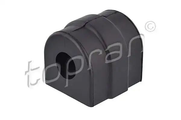 TOPRAN 500331001 Viraj Lastiği (Ön) 31351093108