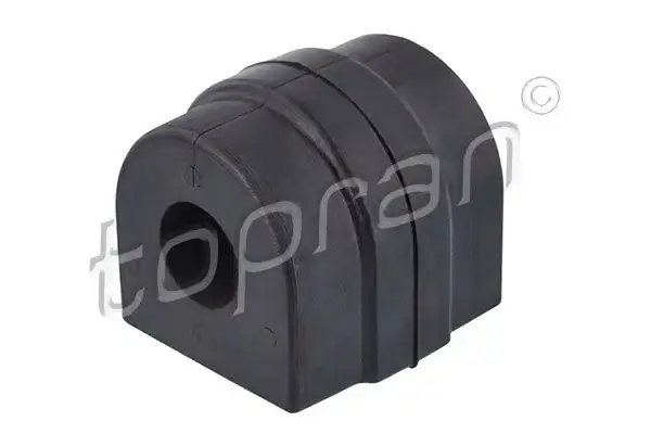 TOPRAN 500332001 Viraj Lastiği (Ön) 31351094145