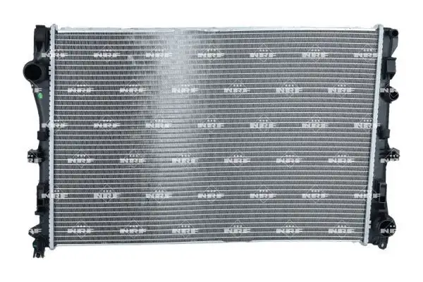 NRF 50040 Radyatör A0995007303