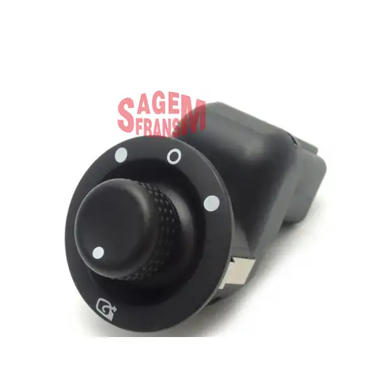 SAGEM 500403 Ayna Ayar Butonu 8200676533