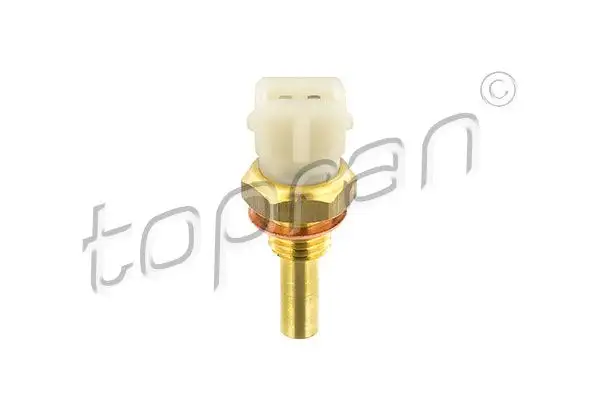 TOPRAN 500516001 Hararet Müşiri 13621357414