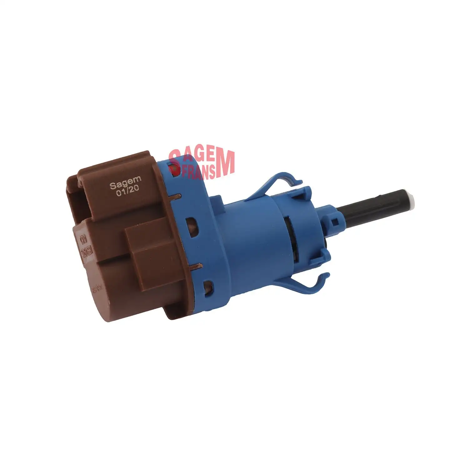 SAGEM 500809 Fren Müşiri 453472